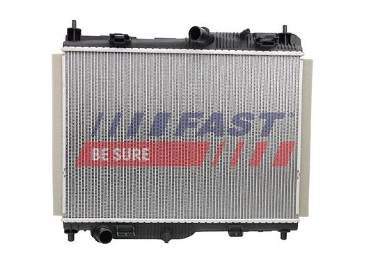 Compre Radiador de esfriamento de motor Ford Puma 