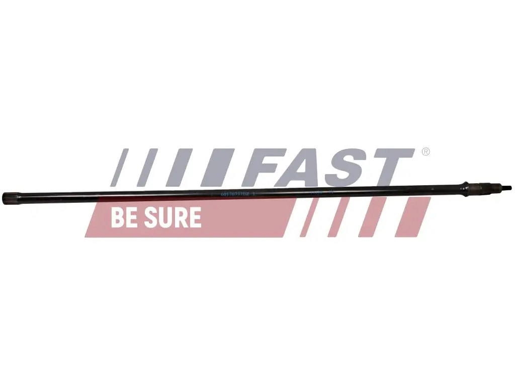 FT13504 Fast