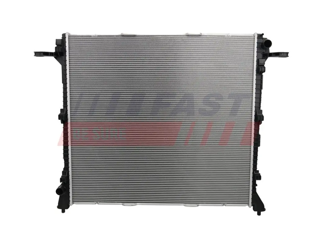 Compre Radiador de esfriamento de motor Volkswagen Crafter 