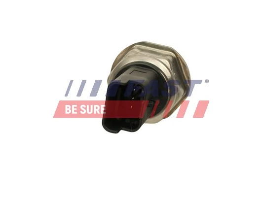 Sensor de pressão de combustível Suzuki Jimny SUV (FJ) (1998 - 2026) 