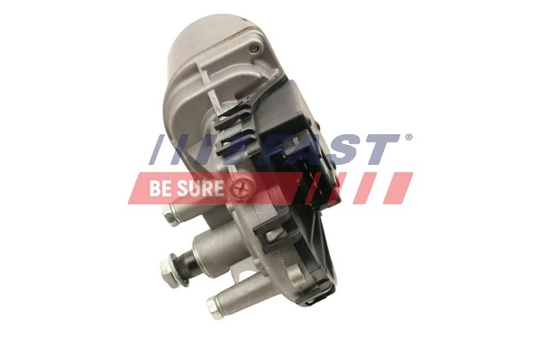  Motor de limpador pára-brisas do pára-brisas Ford Connect сaixa (TC7) (2002 - 2013) 