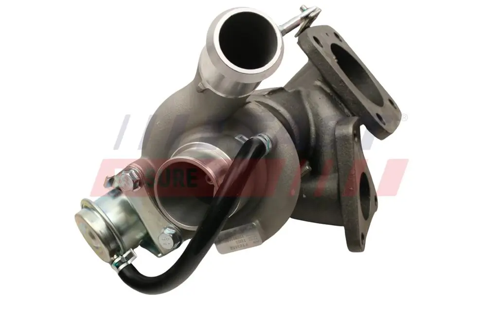 Compre FT63552 Fast Turbina