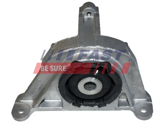 010639 Magneti Marelli Coxim (suporte) esquerdo de motor