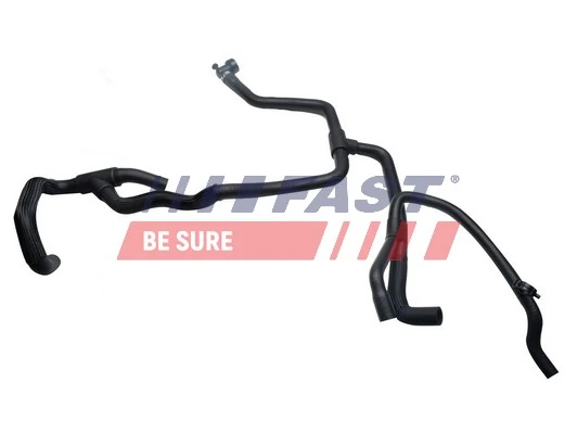 Compre 93168235 General Motors Mangueira do radiador de aquecedor (de forno), fornecimento