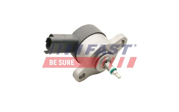 Válvula de regulação de pressão (válvula de redução da Bomba de Combustível de Pressão Alta) Common-Rail-System Bosch 281002284