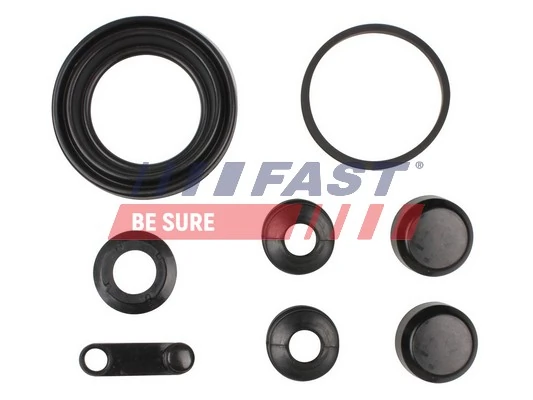 Compre Kit de reparação de suporte do freio traseiro Iveco Daily 3