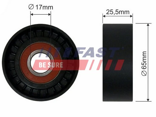 para Alfa Romeo 147 (937)