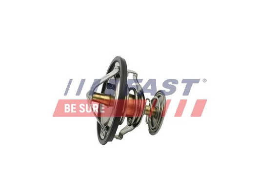  Caixa do termostato Ford Transit V сaixa (V184/5) (2000 - 2006) V