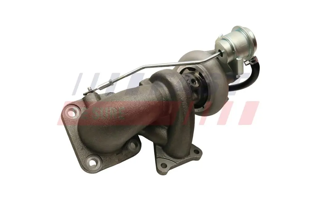 FT63552 Fast Turbina
