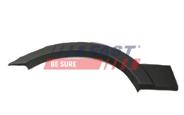 Moldura do pára-lama traseiro esquerdo Peugeot/Citroen 95507015 preço, a partir de 85,28 USD