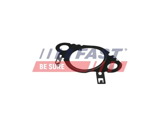 95523620 Peugeot/Citroen Vedante de refrigerador EGR do sistema de recirculação dos gases
