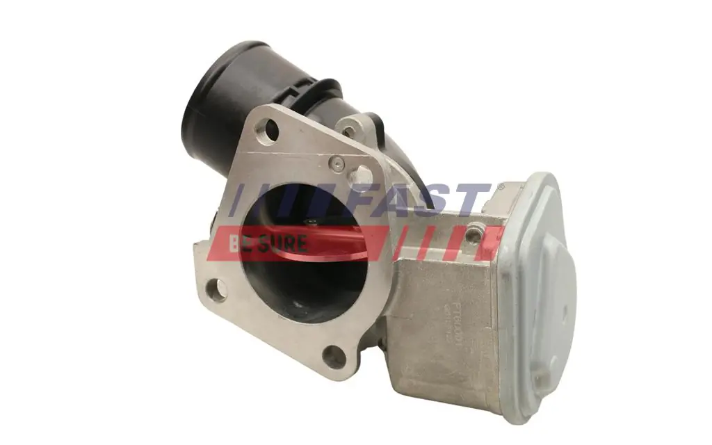 Compre FT60001 Fast Válvula de borboleta montada