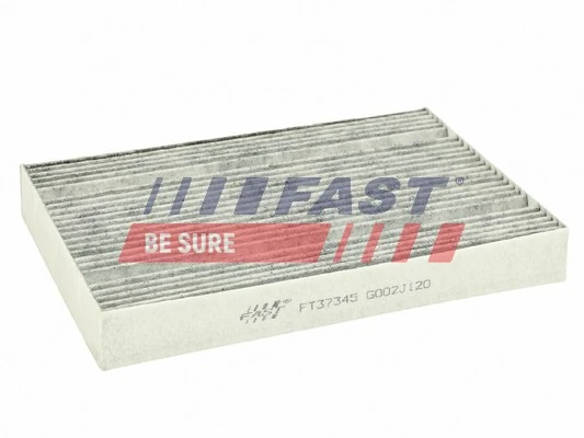 FT37345 Fast