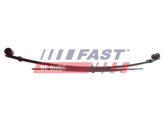 Suspensão de lâminas traseiro Fiat Ducato II 230L ao melhor preço