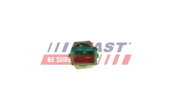 Compre Sensor de temperatura do fluido de esfriamento (de ativação de ventilador do radiador) Suzuki Vitara 