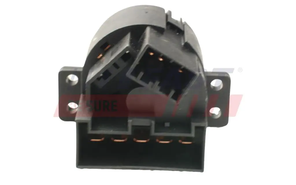 Unidade de controlo dos modos de aquecimento/condicionamento Fast FT57601 preço, a partir de 39,30 USD
