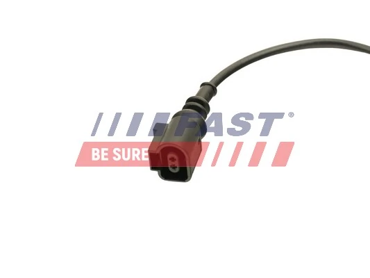 Compre Sensor dianteiro de desgaste das sapatas do freio Volkswagen Crafter 