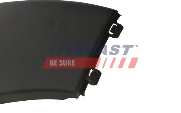 Expansor esquerdo (placa sobreposta) de arco do pára-lama traseiro Fast FT90752 preço, a partir de 46,33 USD
