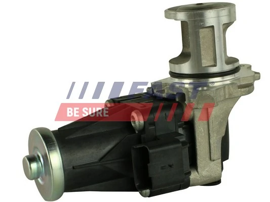 Válvula EGR de recirculação dos gases para Peugeot 208 CA, CC