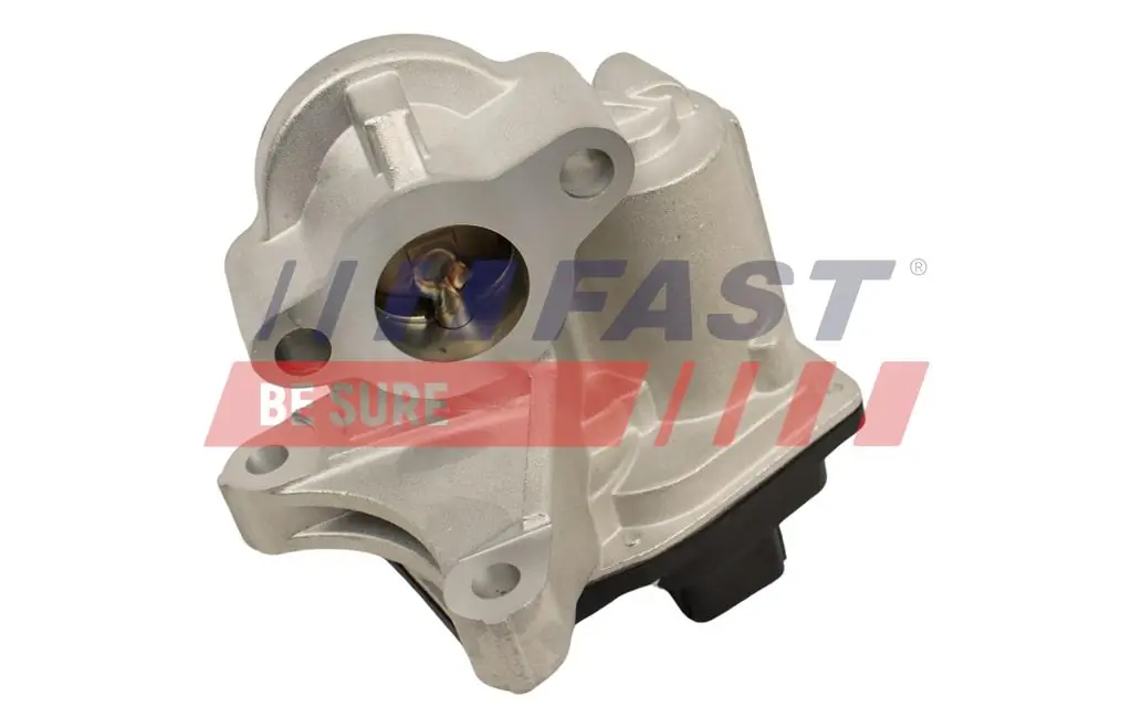 Válvula EGR de recirculação dos gases 95524139 General Motors