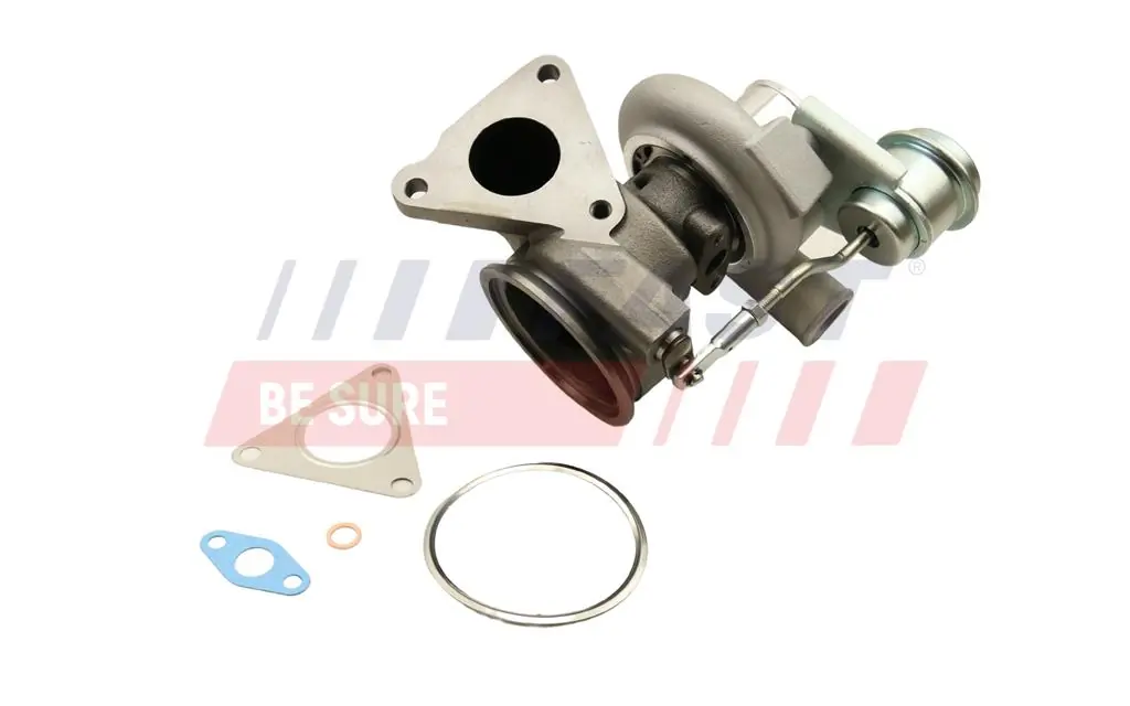 Turbina 4913105212 VAG