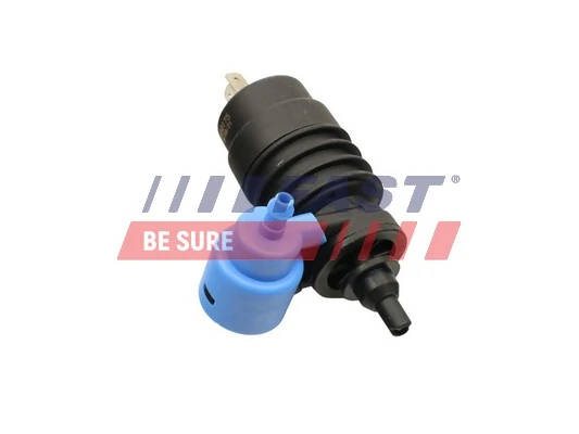 FT94901 Fast Bomba de motor de fluido para lavador de vidro dianteiro/traseiro