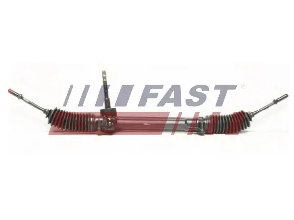 Cremalheira da direção para Fiat Panda 169A