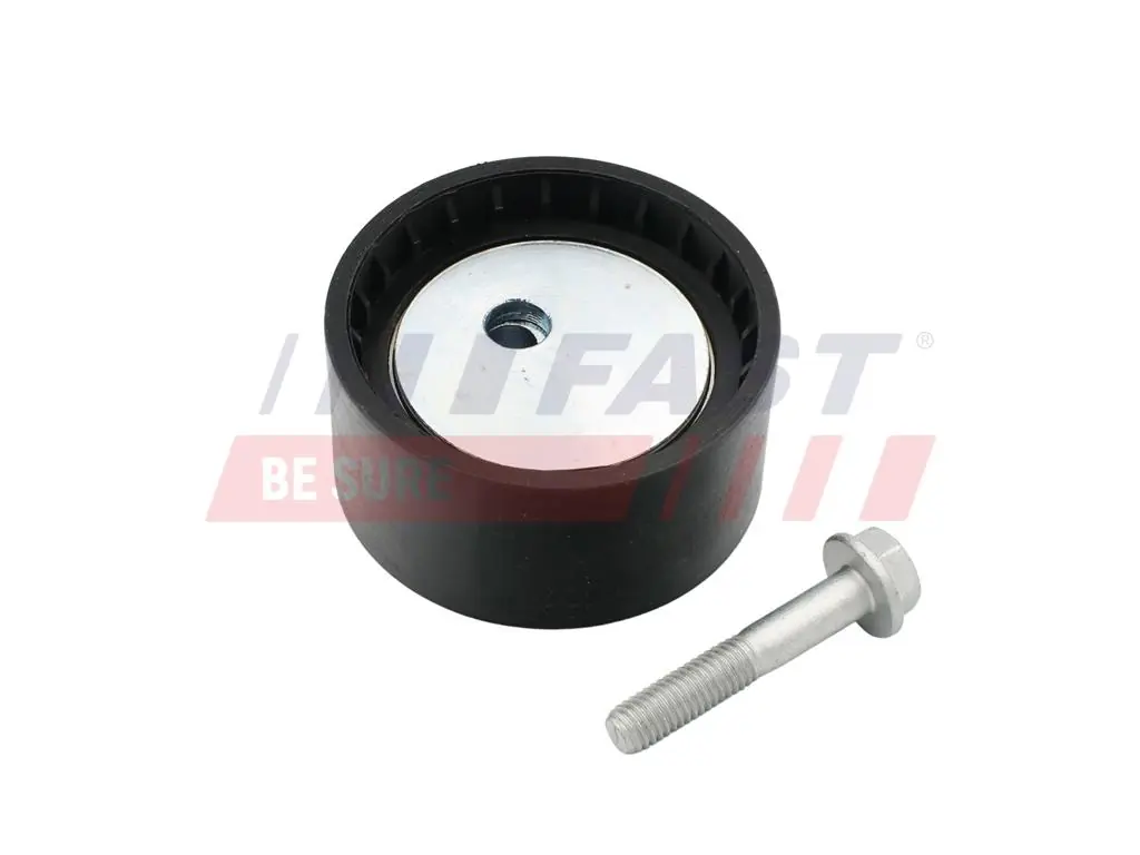 Rolo de reguladora de tensão da correia de transmissão QC000719 Mitsubishi