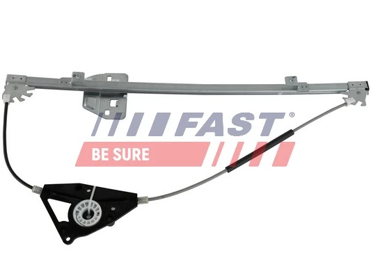 Compre Mecanismo de acionamento de vidro da porta dianteira direita Iveco Daily 6