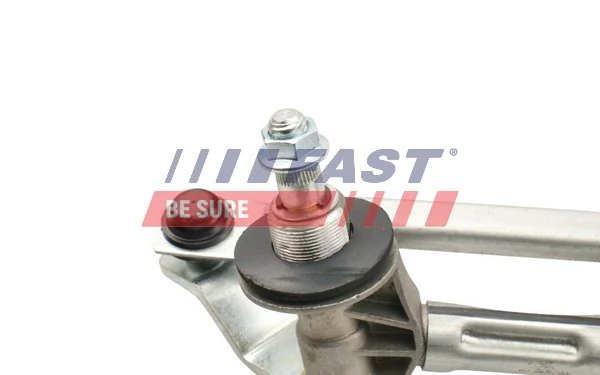 Trapézio de limpador pára-brisas para Volkswagen Crafter 30-35 2E, 2EE, 2EK