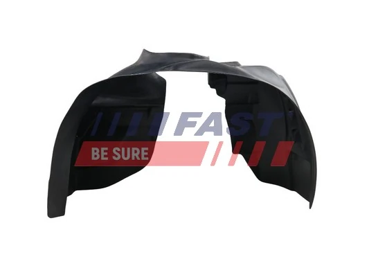 Compre Guarda-barras direito do pára-lama dianteiro Fiat Ducato 3