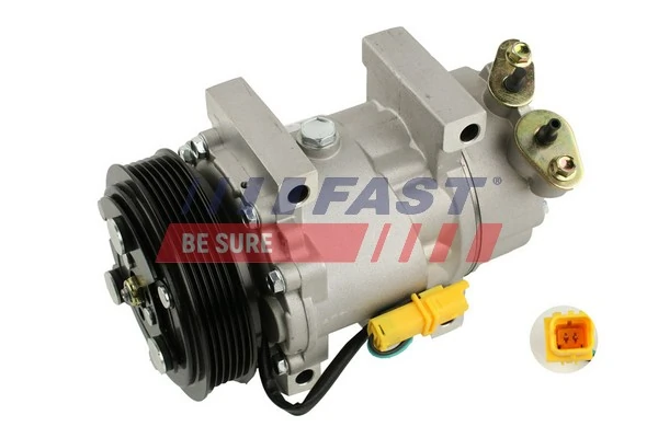 Compre 6189501960 Fiat/Alfa/Lancia Compressor de aparelho de ar condicionado