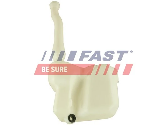 Tanque de fluido para lavador de vidro para Renault Master III FV
