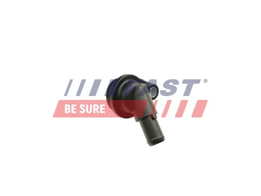 FT61018 Fast Flange do sistema de esfriamento (união em T)