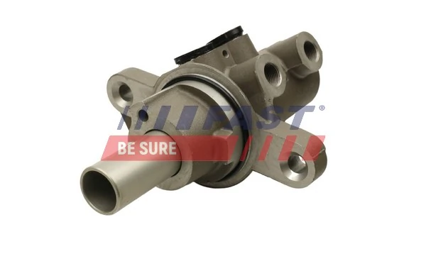 Cilindro mestre do freio para Renault Kangoo II KW0, KW1