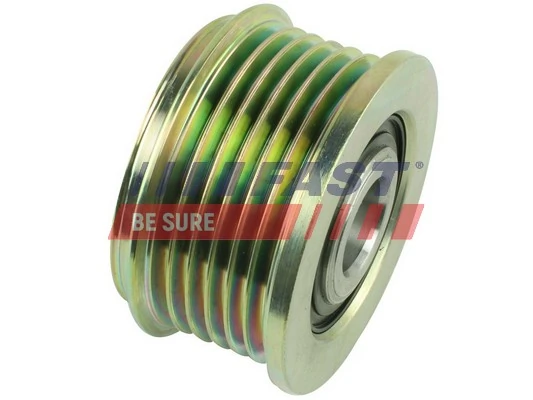FT45625 Fast