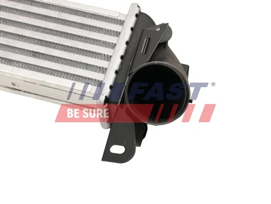 Compre FT55591 Fast Radiador de intercooler