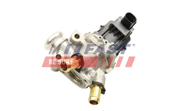 Válvula EGR de recirculação dos gases Fiat/Alfa/Lancia 71796727