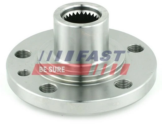  Cubo dianteiro Citroen Jumpy I сaixa (BS, BT, BY, BZ) (1995 - 2006) I