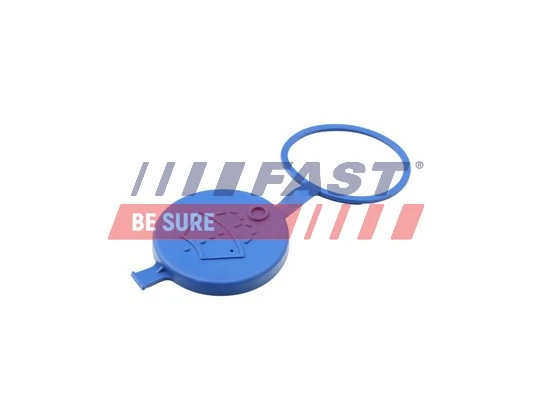 Compre Tampa de tanque de fluido para lavador Peugeot 307 