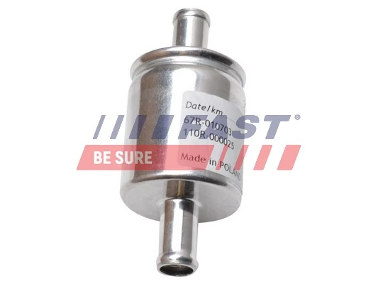 Filtro de combustível Fiat/Alfa/Lancia 71753479