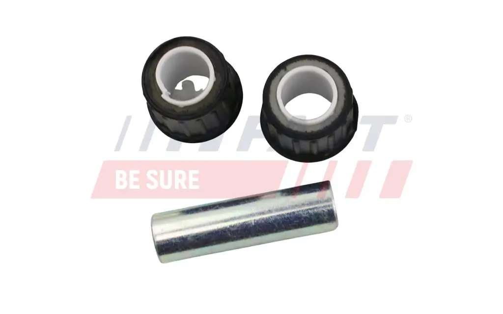 Bloco silencioso de argola da suspensão de lâminas Fast FT18395 preço, a partir de 22,01 USD