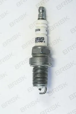 Vela de ignição para Land Rover Range Rover II LP, P38A