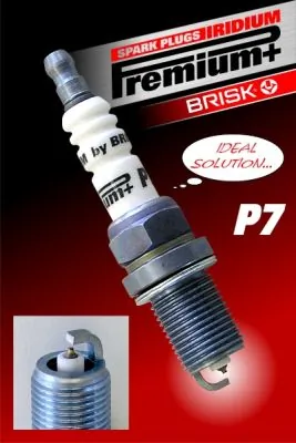 Vela de ignição D5303 Denso