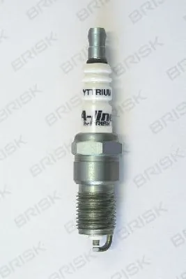  Vela de ignição Volvo C30 hatchback (M) (2006 - 2012) 