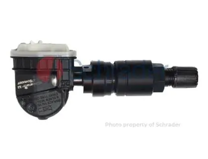 Sensor de pressão de ar nos pneus Hyundai Sonata VII LF