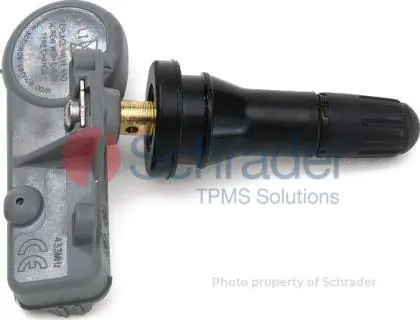 Sensor de pressão de ar nos pneus para Ford Transit V347/8