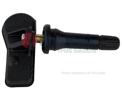Sensor de pressão de ar nos pneus Depo/Loro/Abakus 12011026