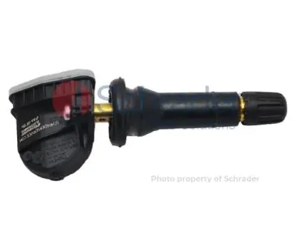 Sensor de pressão de ar nos pneus Chevrolet Spark (Matiz)  M300