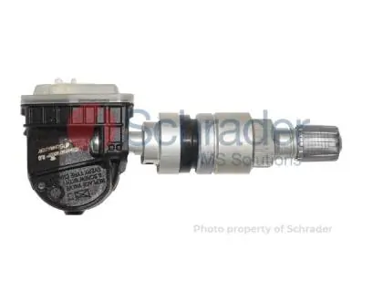 Compre Sensor de pressão de ar nos pneus Nissan Qashqai 2
